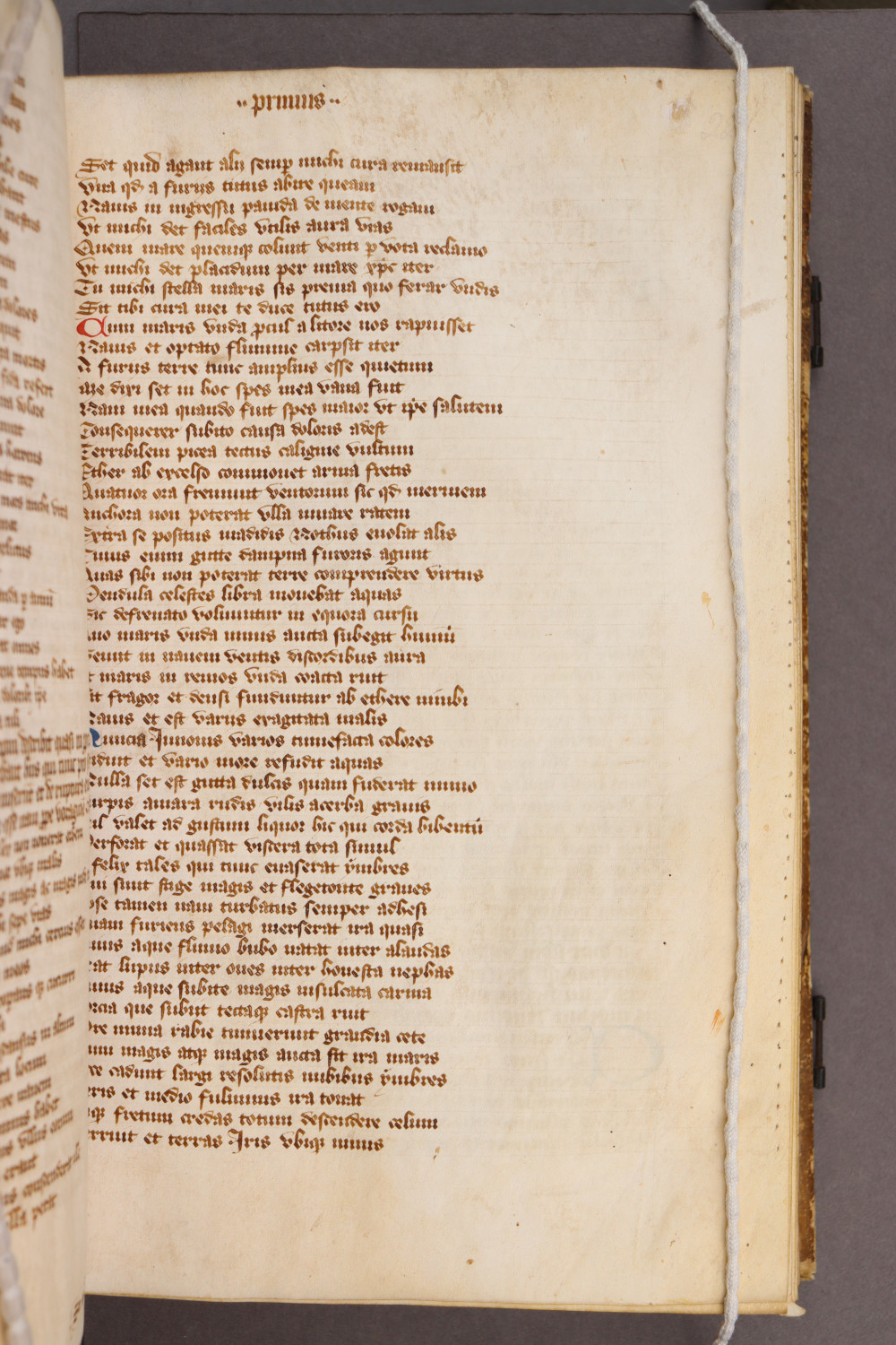 Folio 22 recto